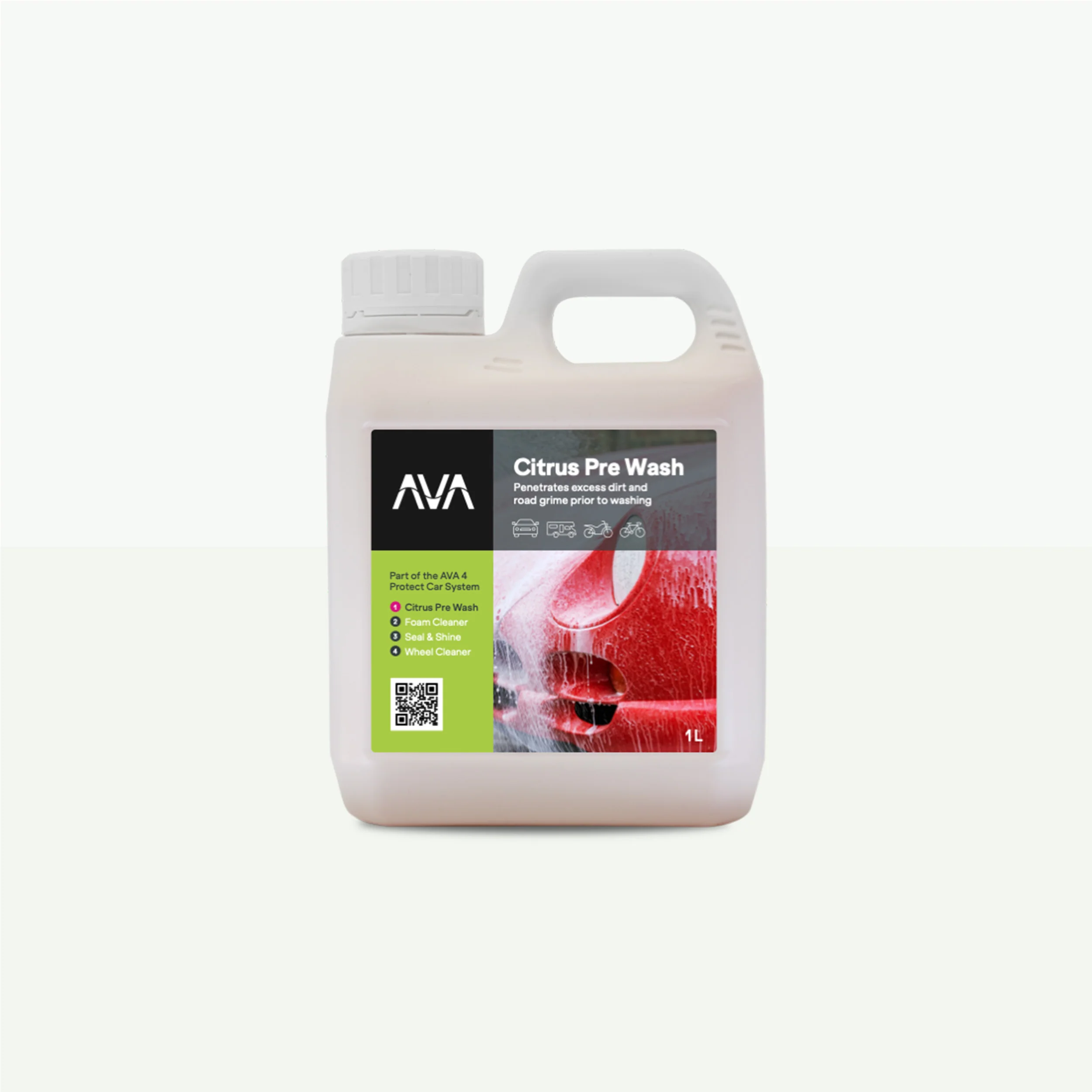AVA Products