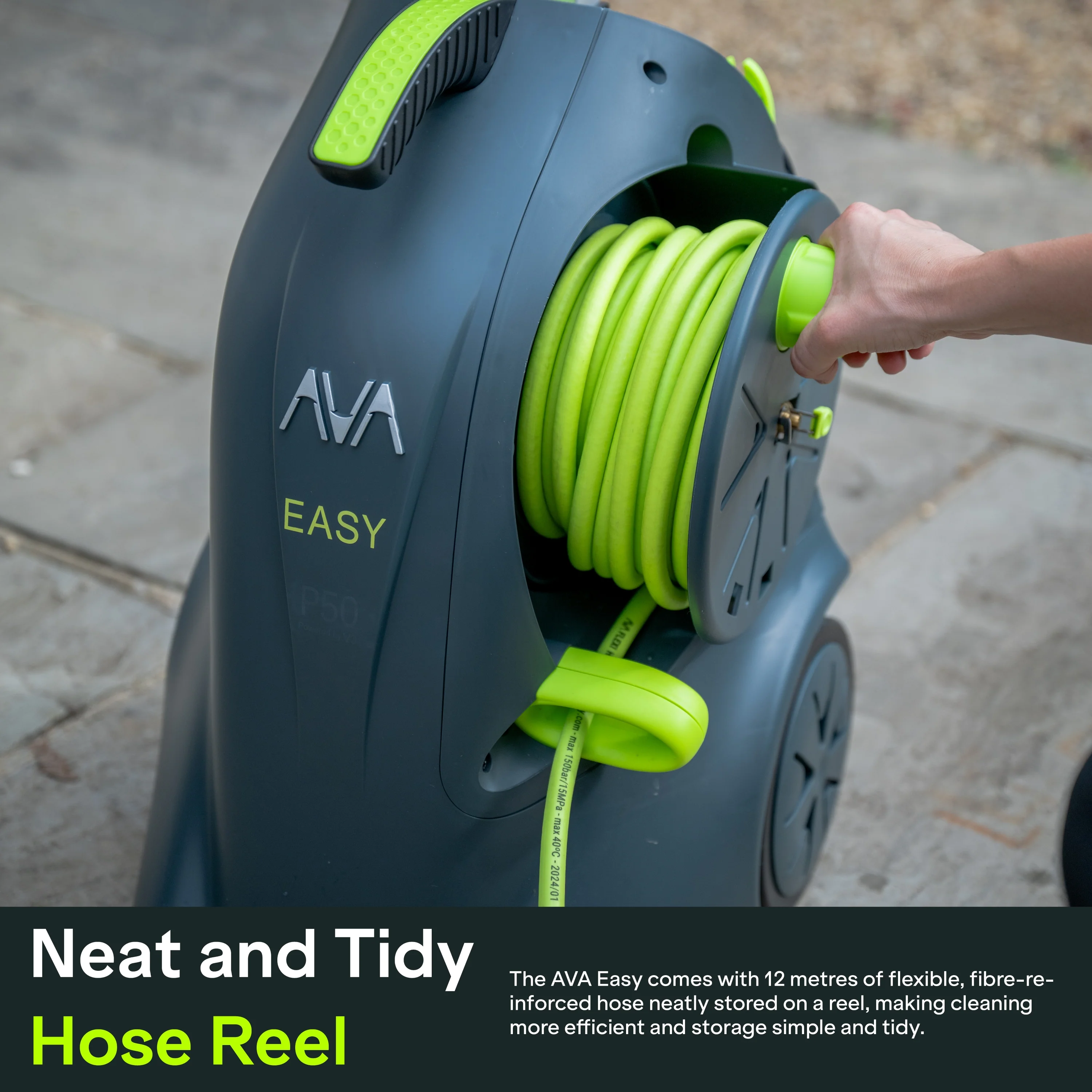 AVA Easy P57 Medium - Image 5