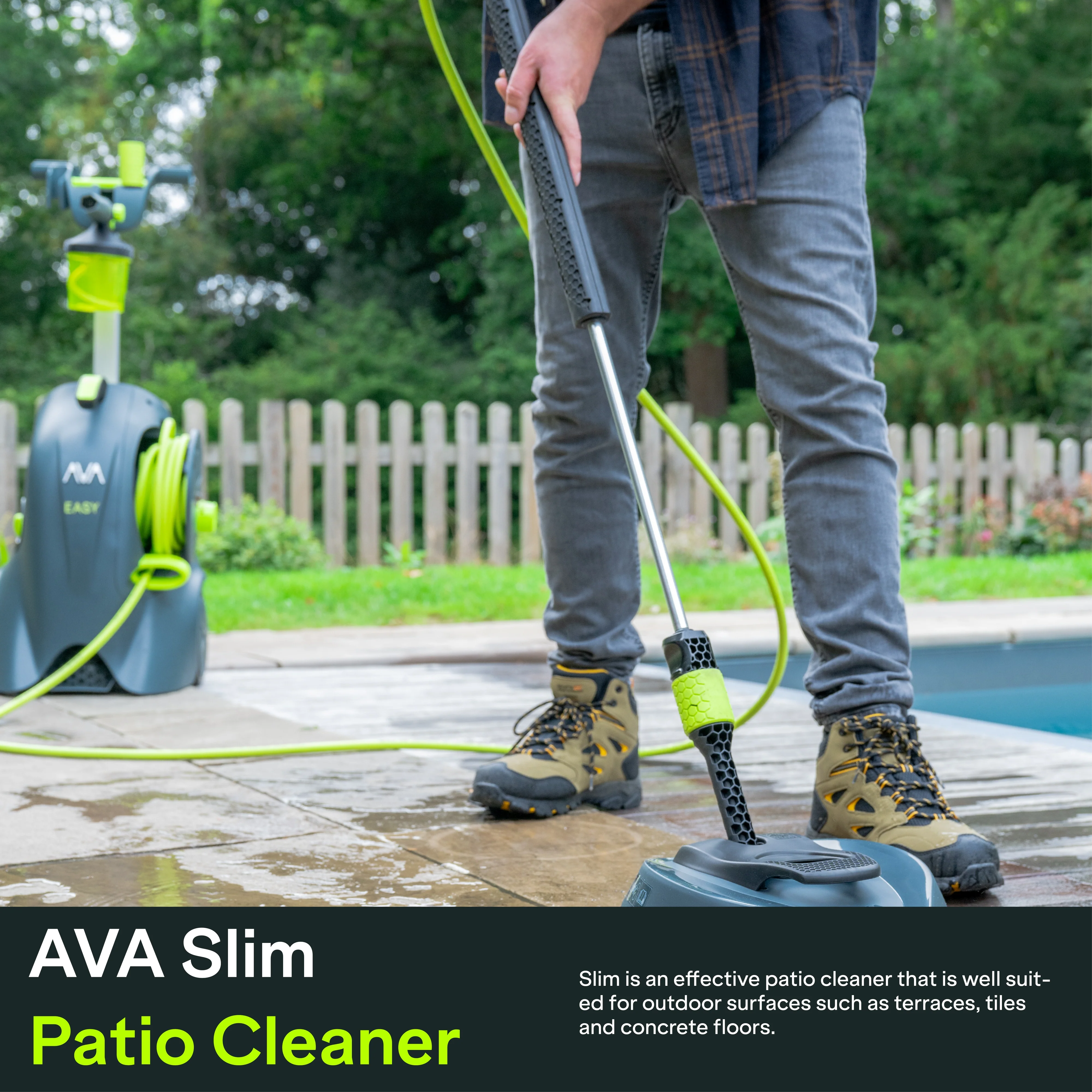 AVA Easy P57 X-Large - Image 8
