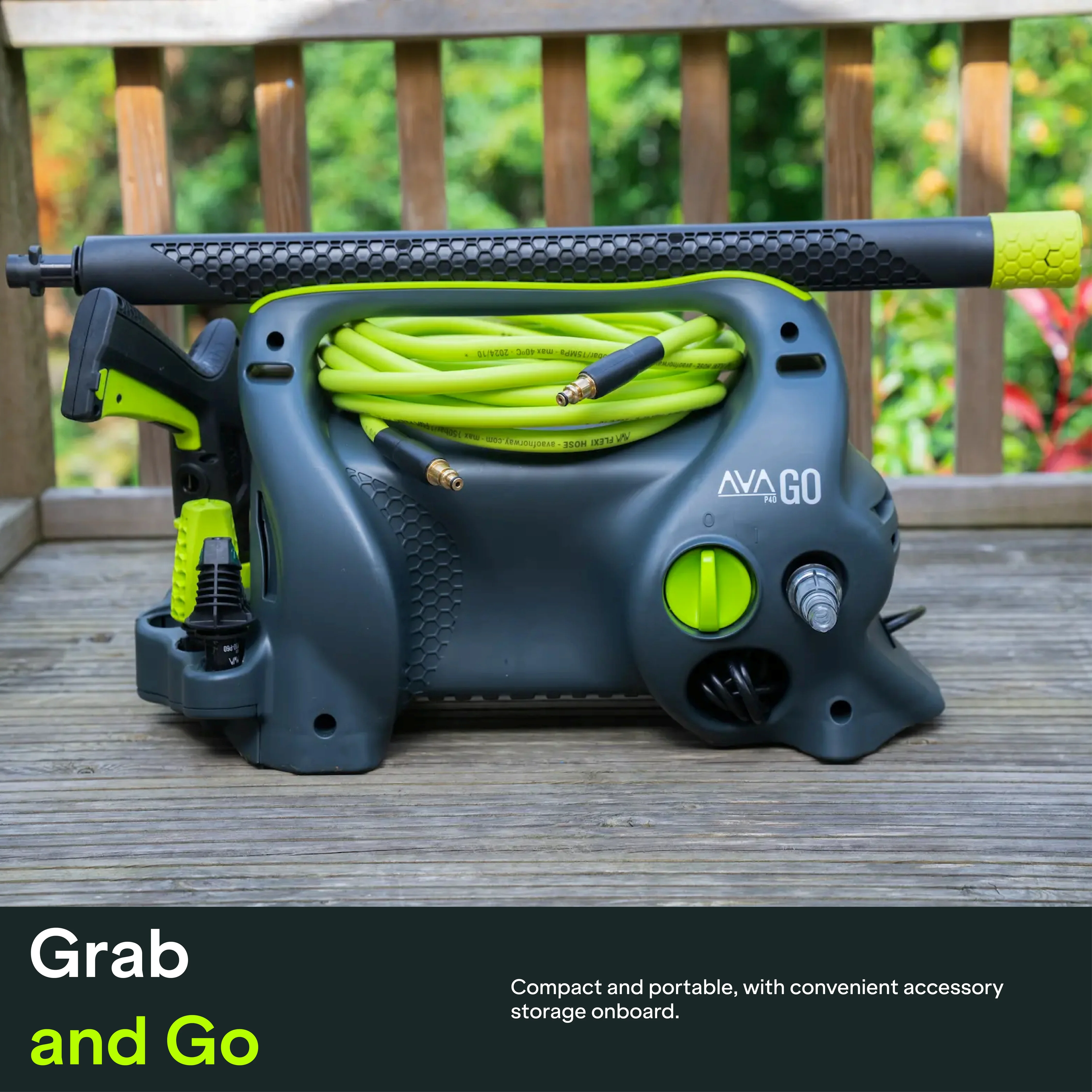 AVA Go P40 Medium - Image 3