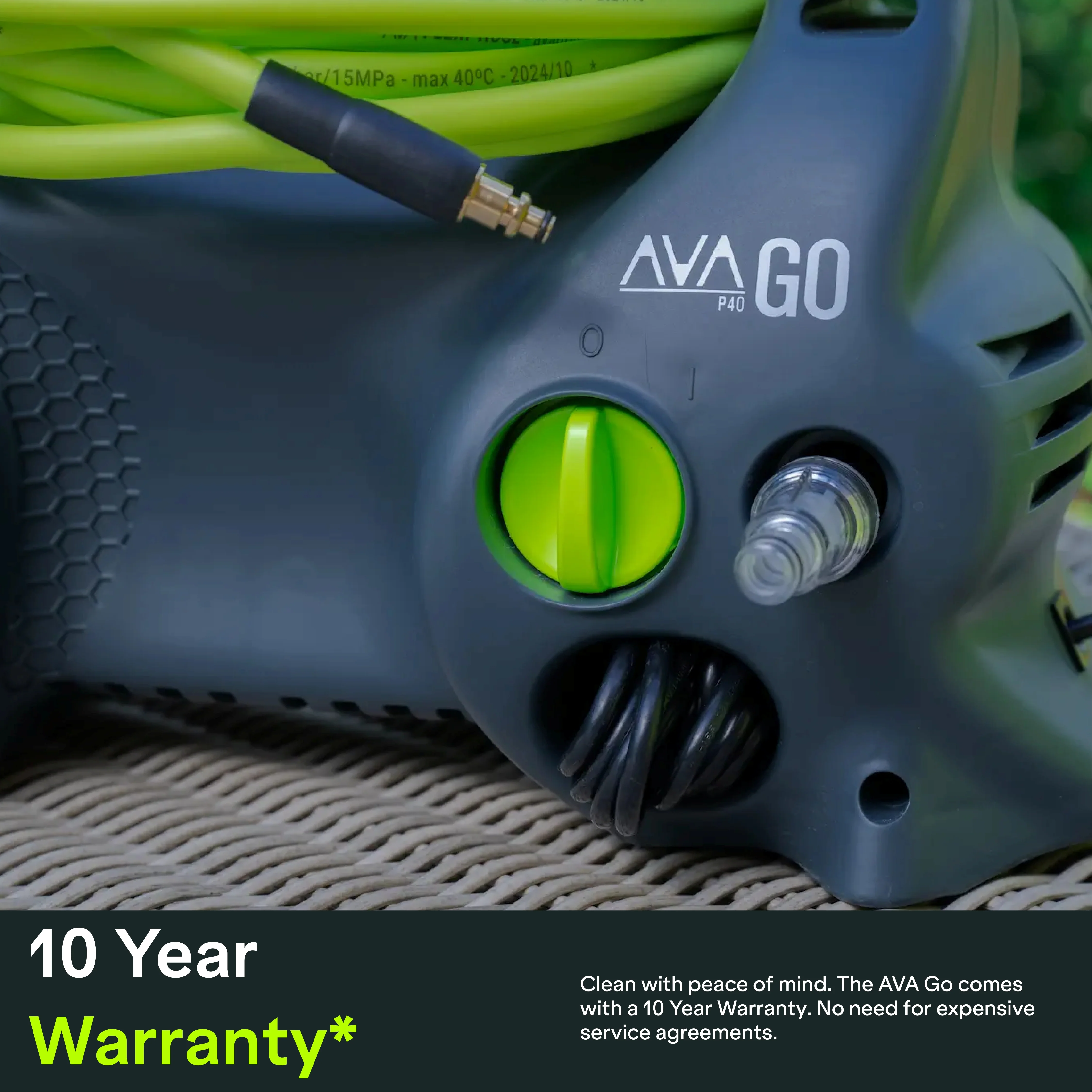 AVA Go P40 Medium - Image 5