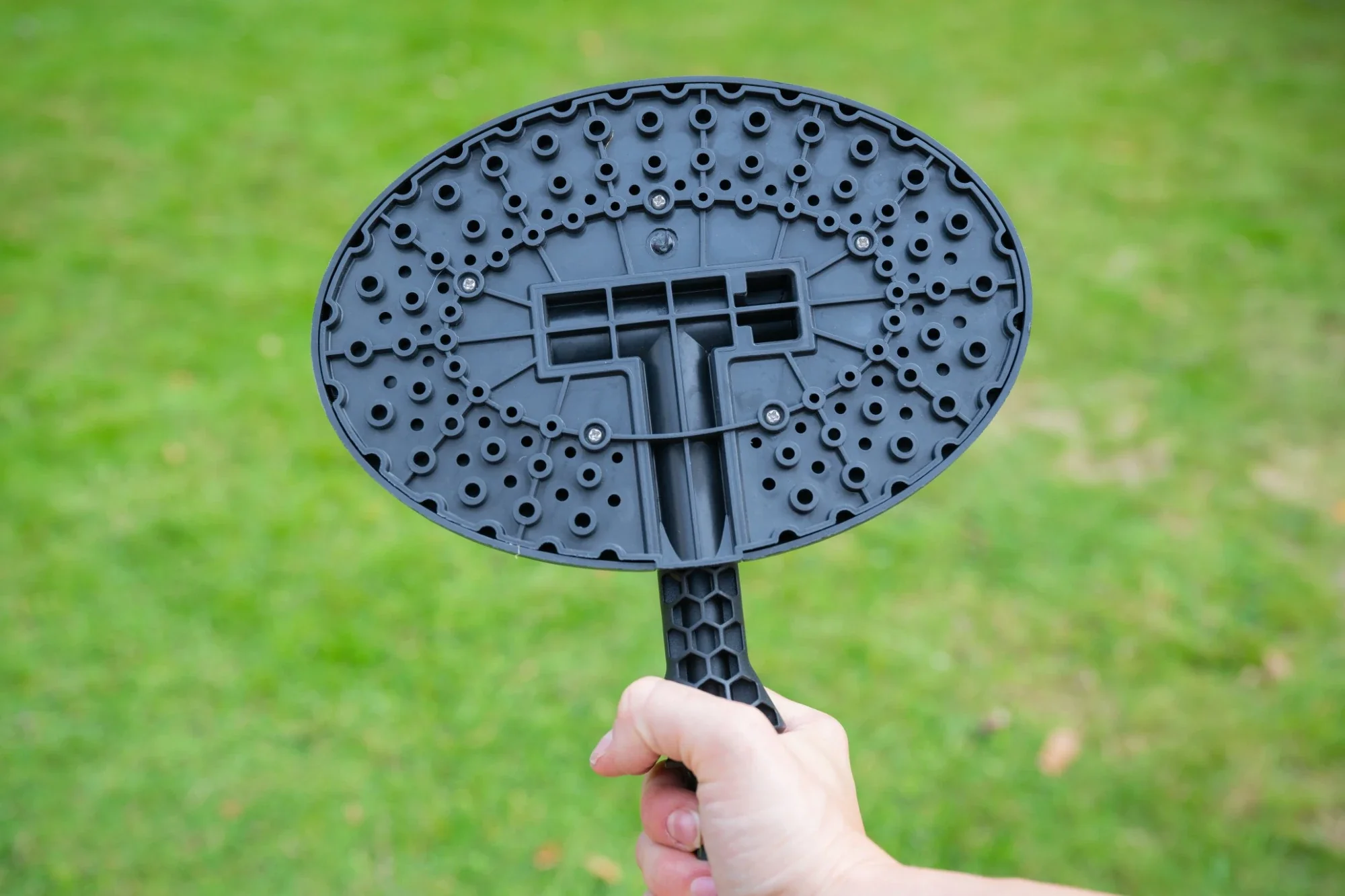 AVA Microfibre Mop with Waterflow - Image 4