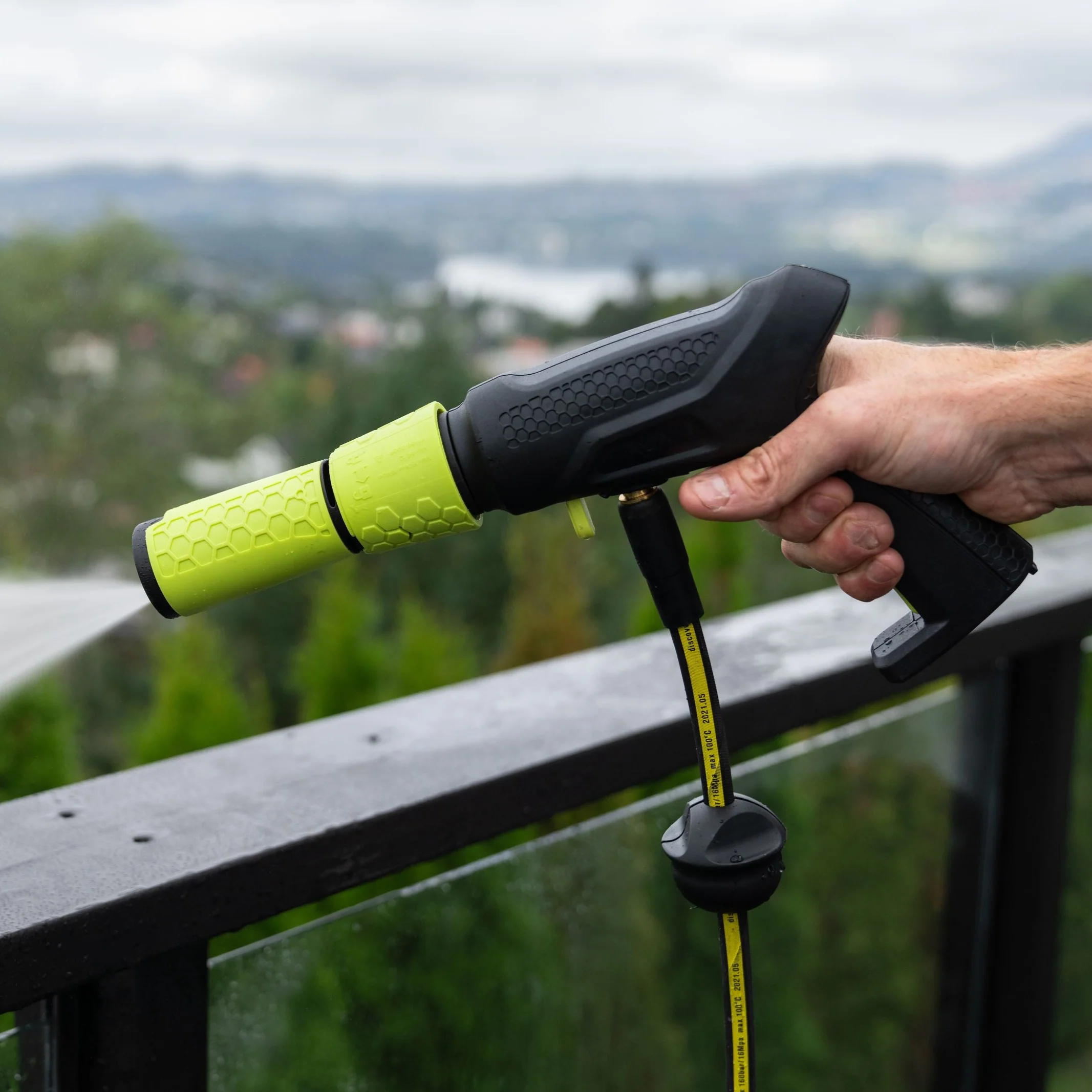 AVA Vario Nozzle - Image 8