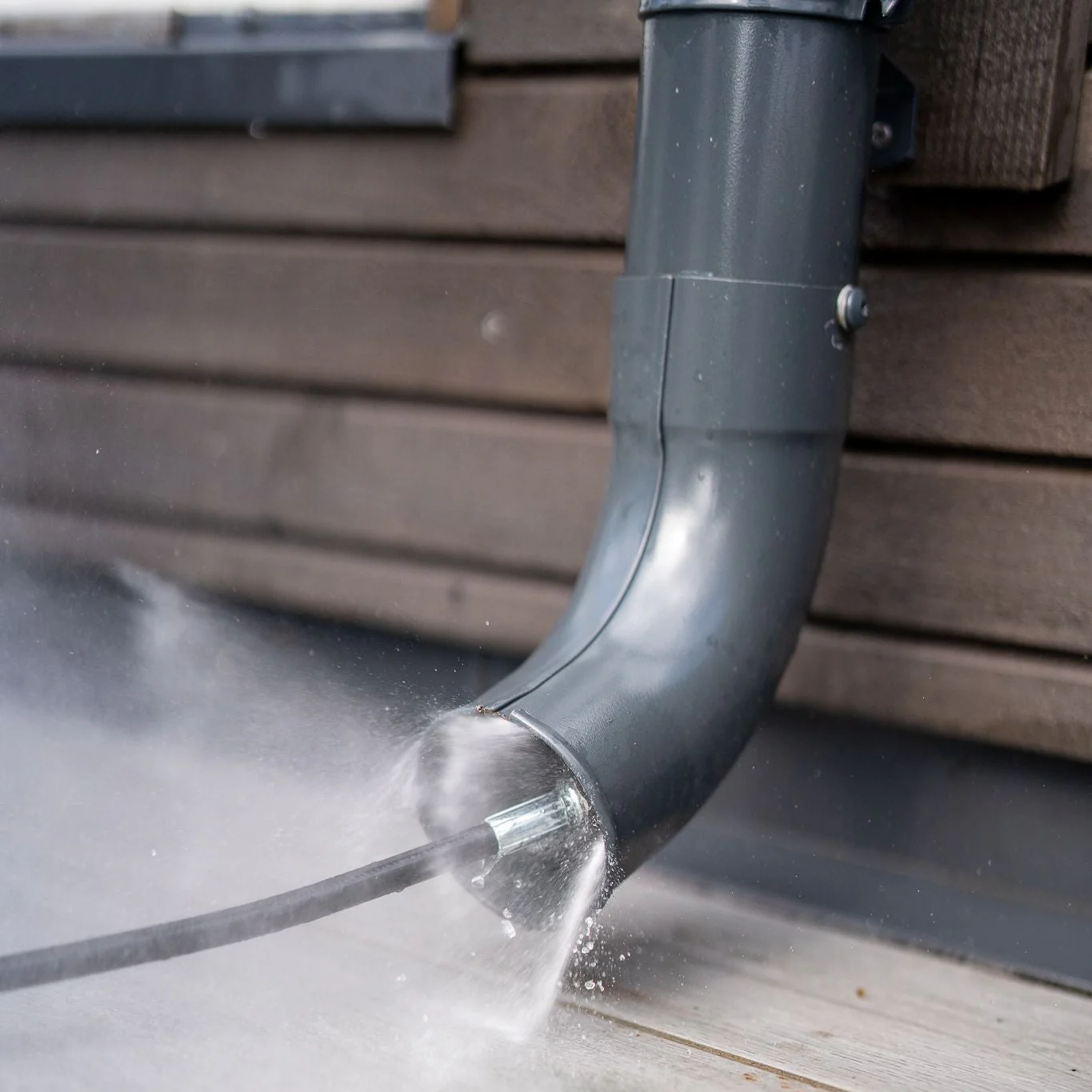AVA Pipe Cleaning Hose - Image 3