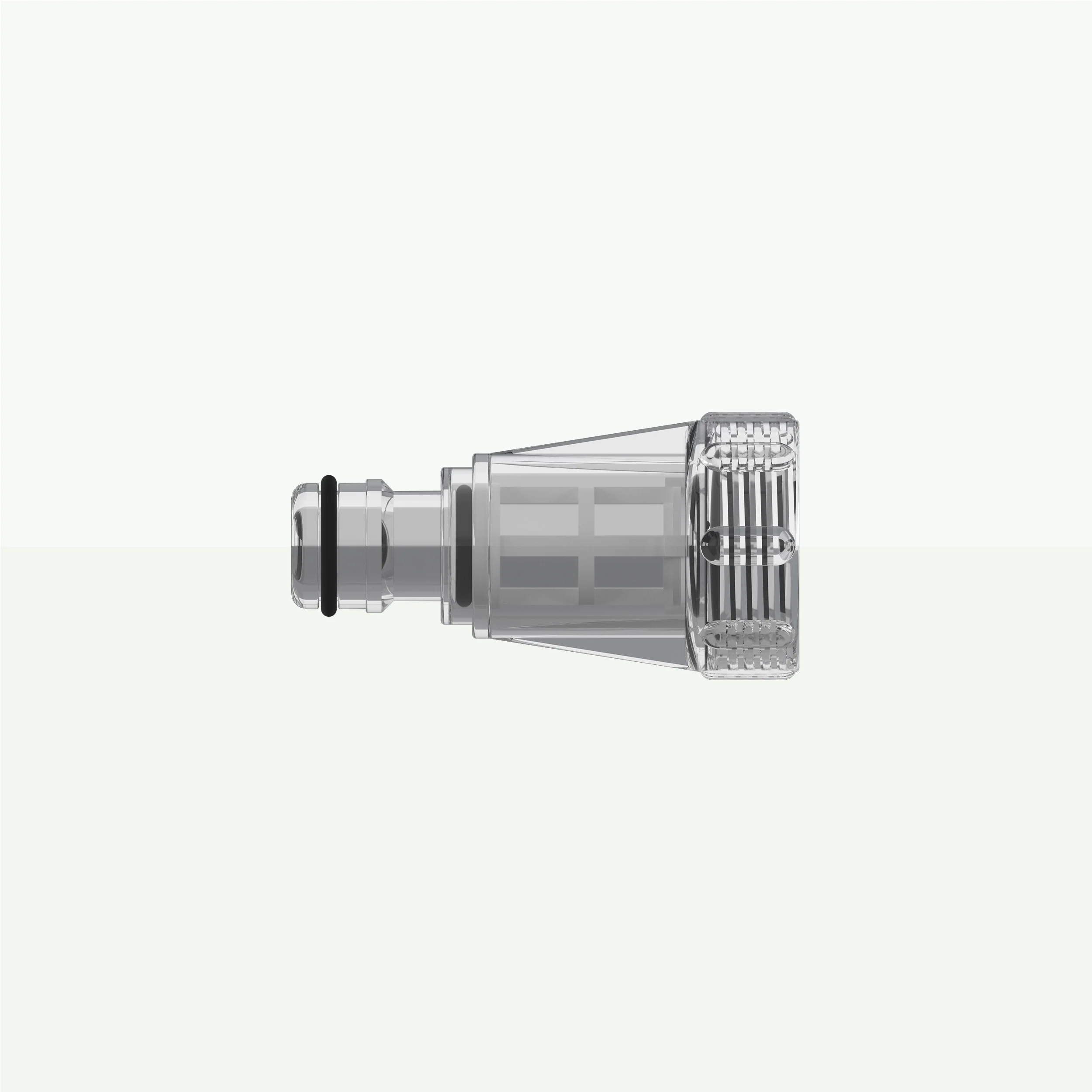AVA Plastic Water Filter