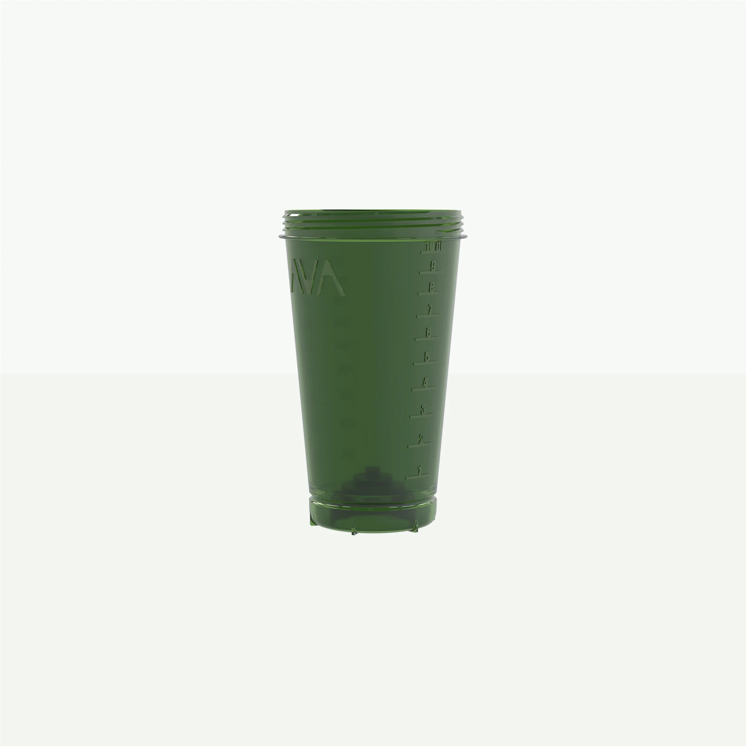 AVA Premium Foam Cannon Extra Beaker - 1L - Image 3