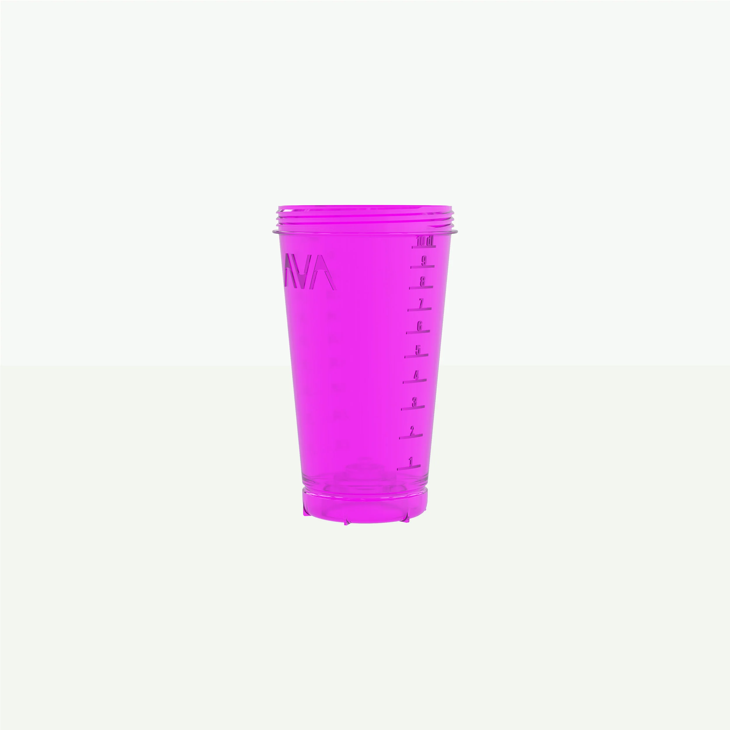 AVA Premium Foam Cannon Extra Beaker - 1L - Image 4