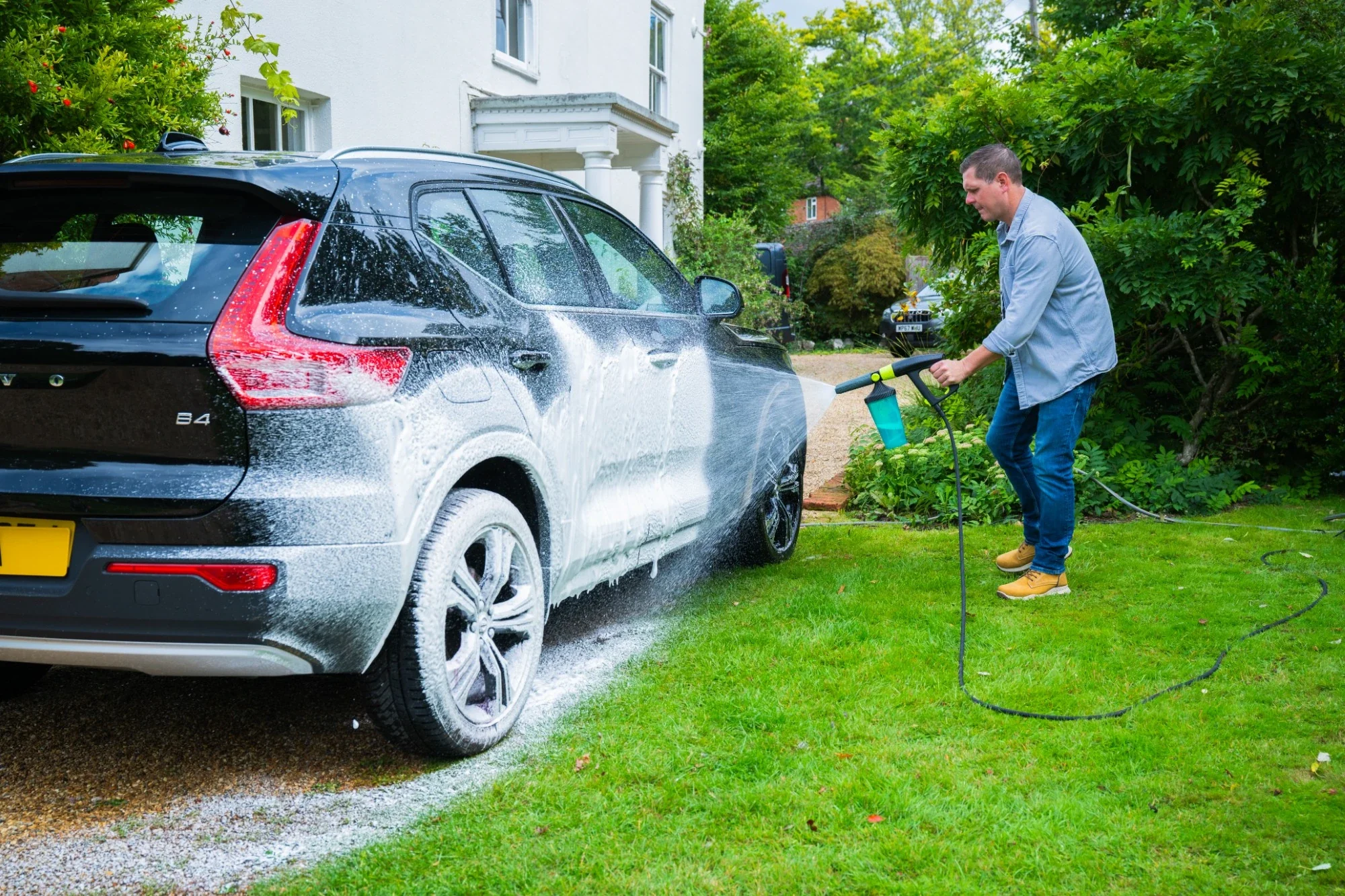 AVA Premium Foam Cannon Kit - Image 5