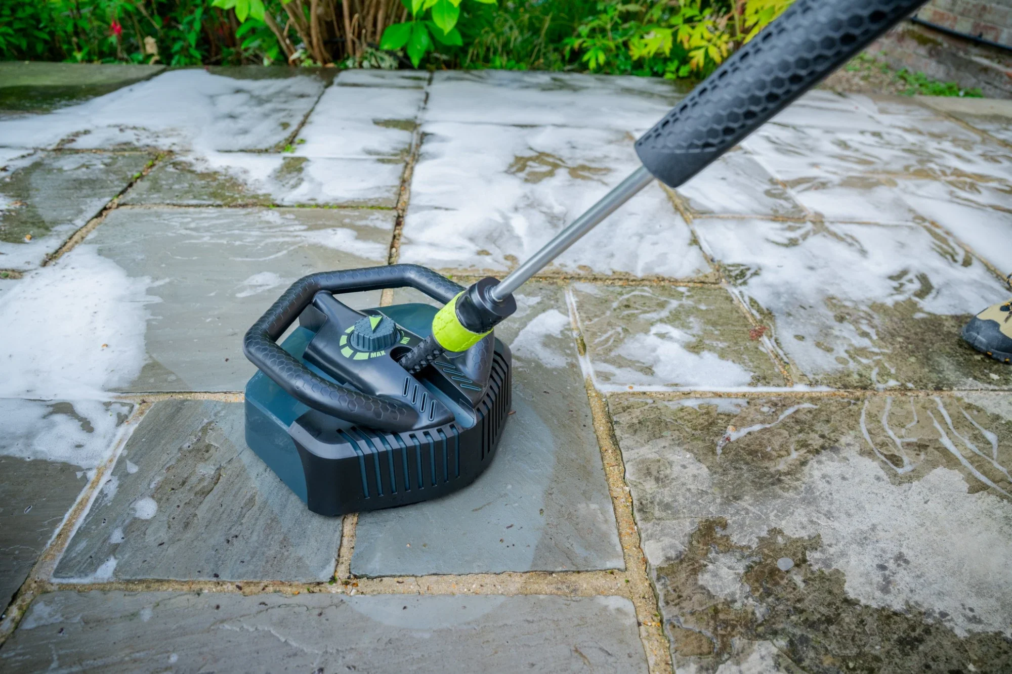 AVA Premium Patio Cleaner - Image 3