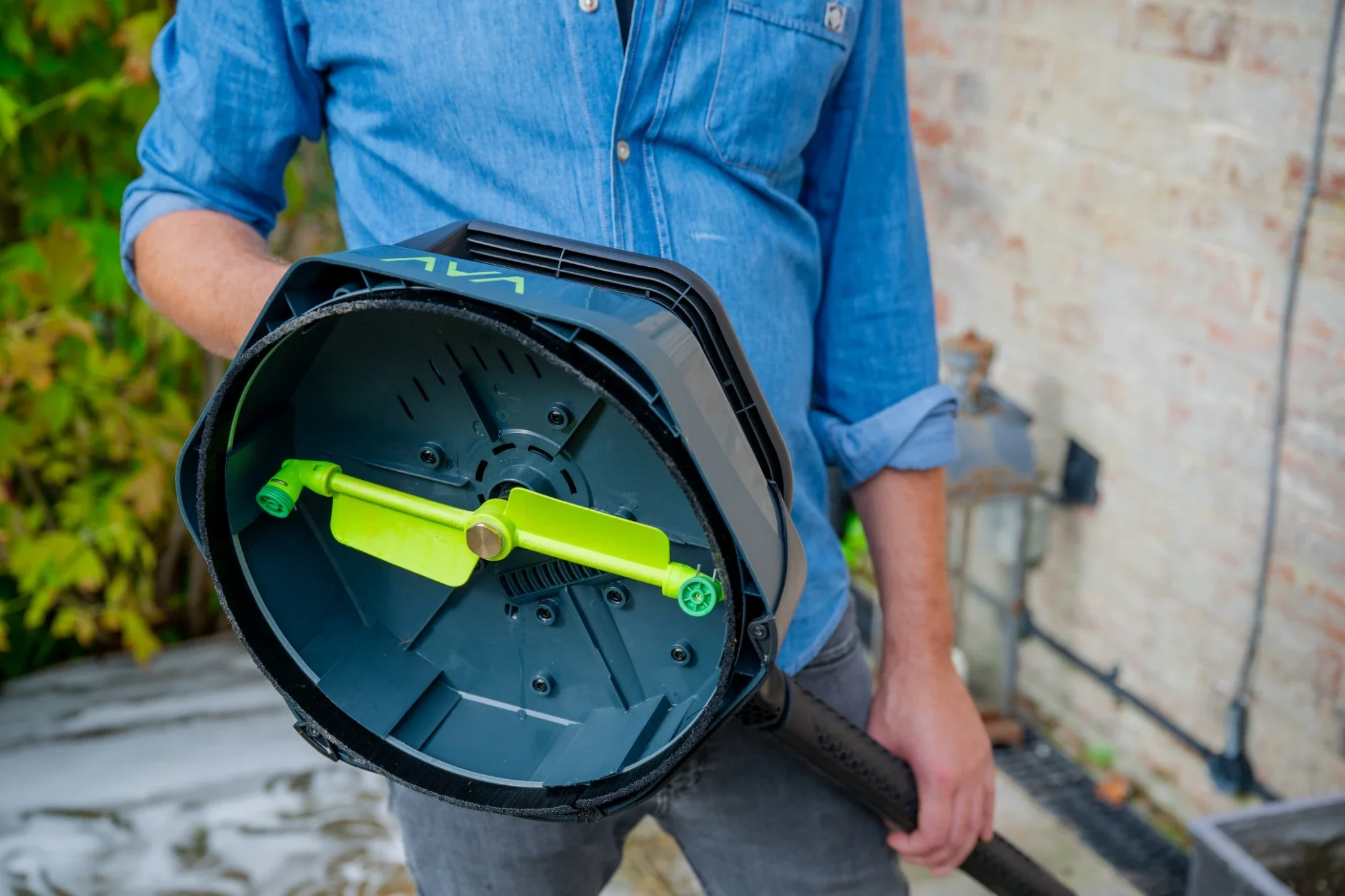 AVA Premium Patio Cleaner - Image 5