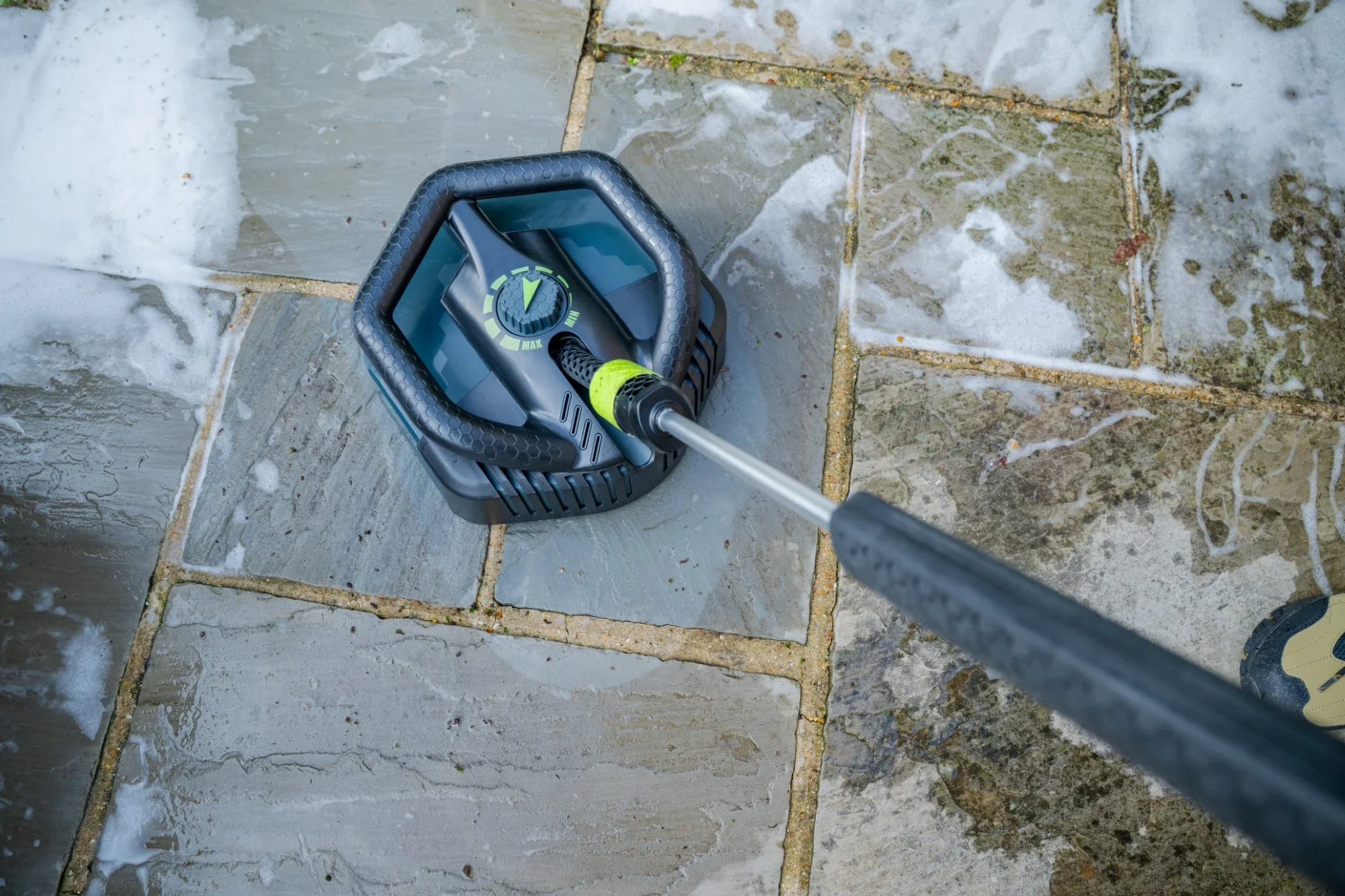 AVA Premium Patio Cleaner - Image 7