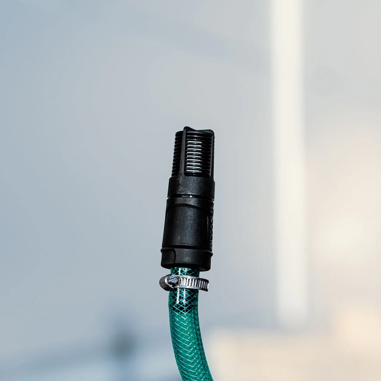 AVA Suction Hose with Non-Return Valve - Image 3