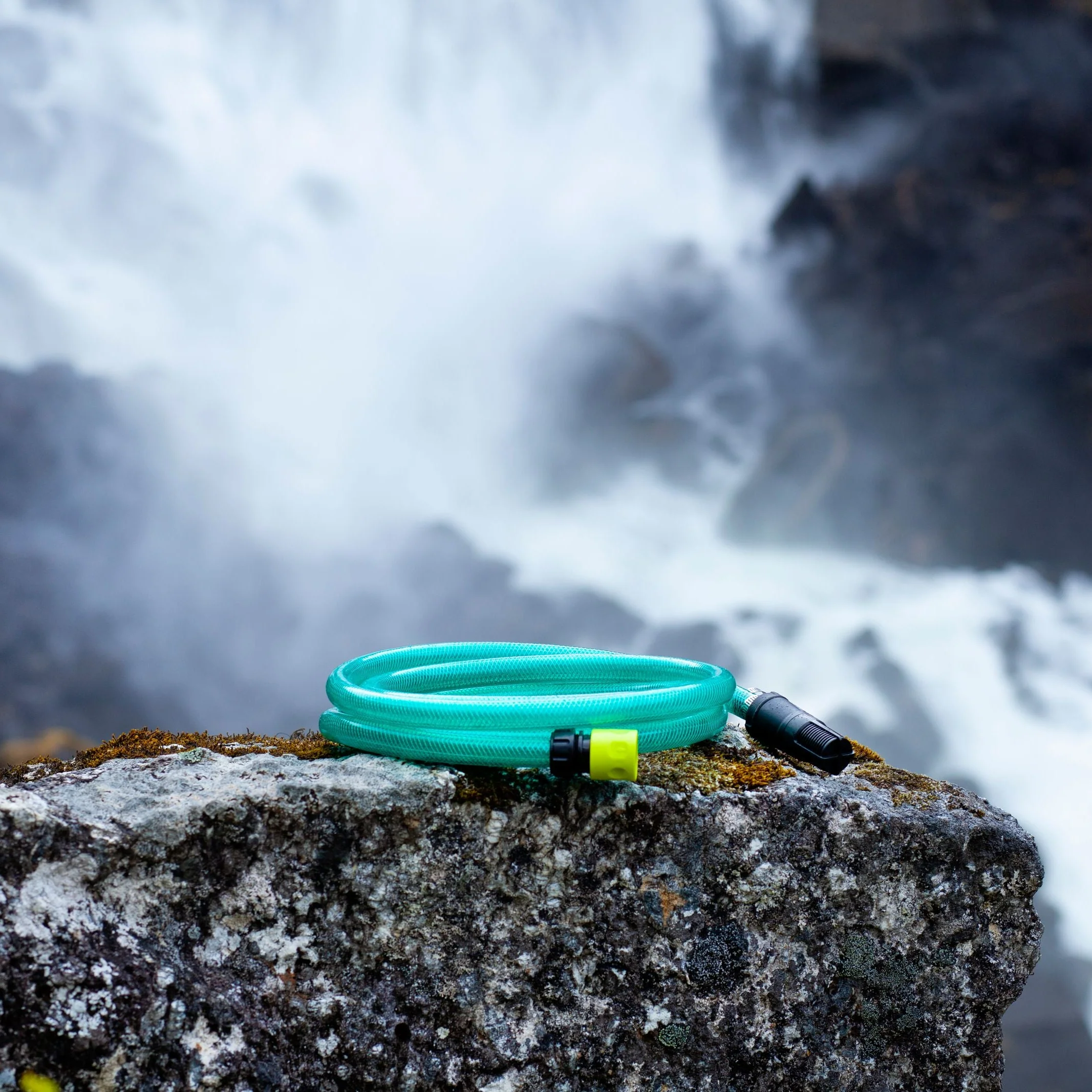AVA Suction Hose with Non-Return Valve - Image 5