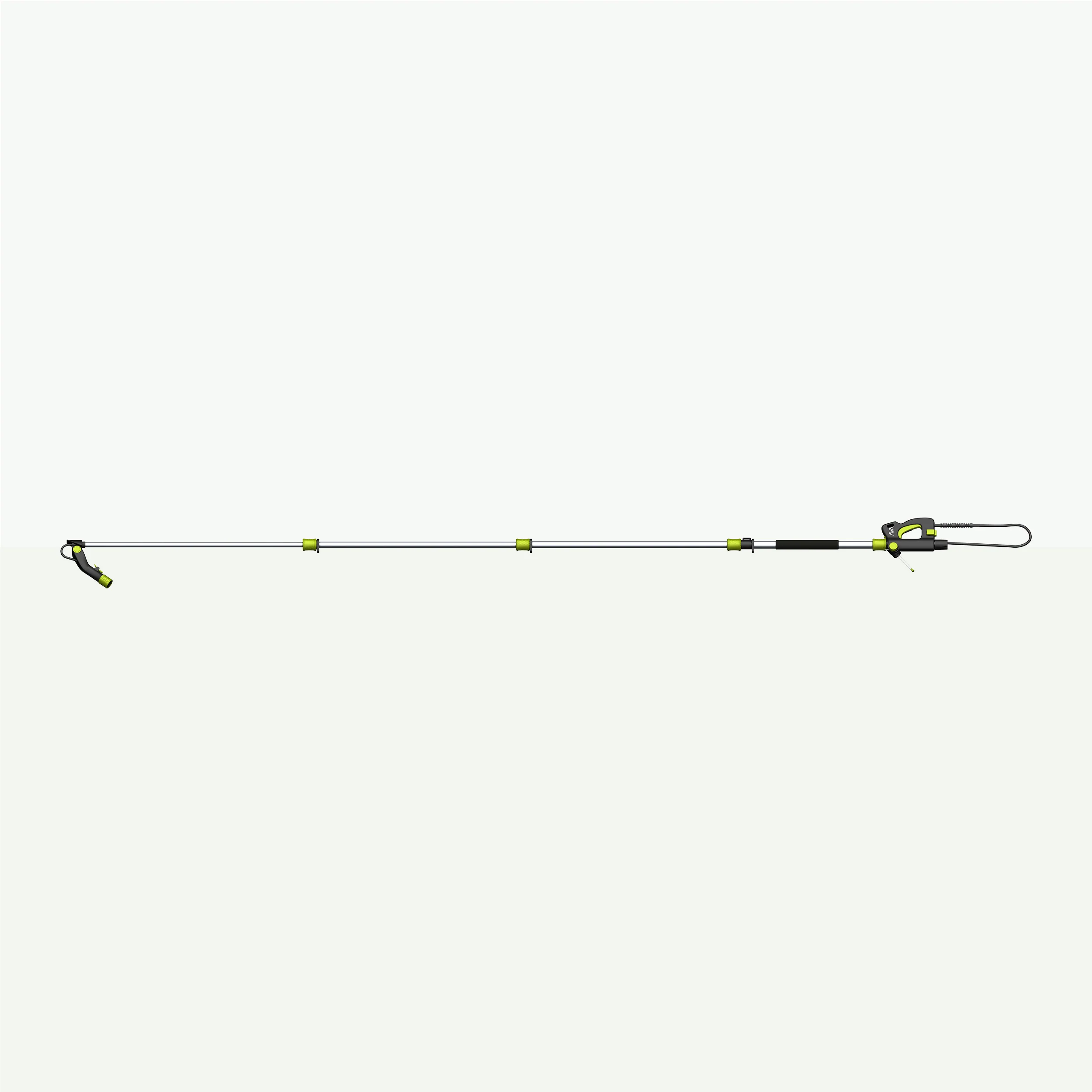 AVA Telescopic Lance (4 meters) - Image 5
