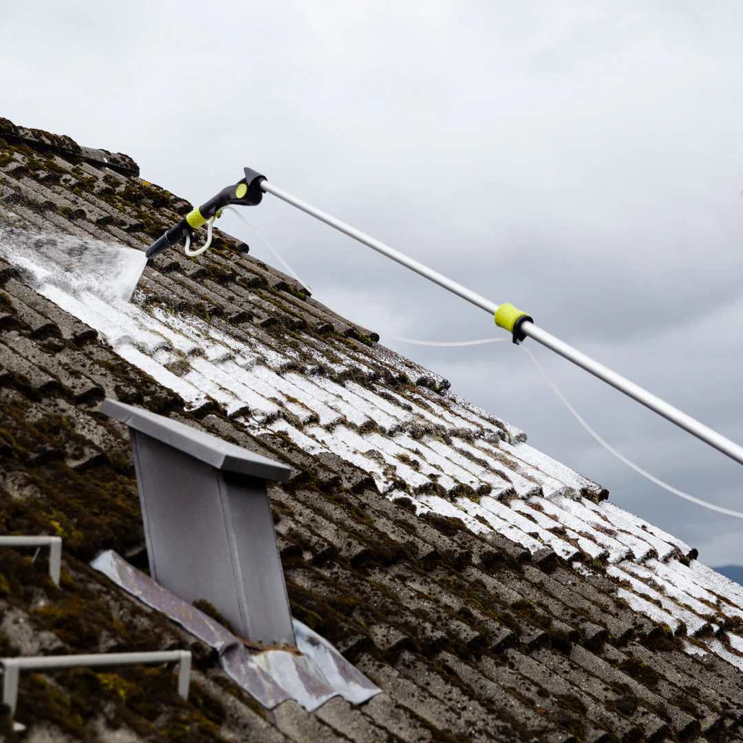 AVA Telescopic Lance (4 meters) - Image 7