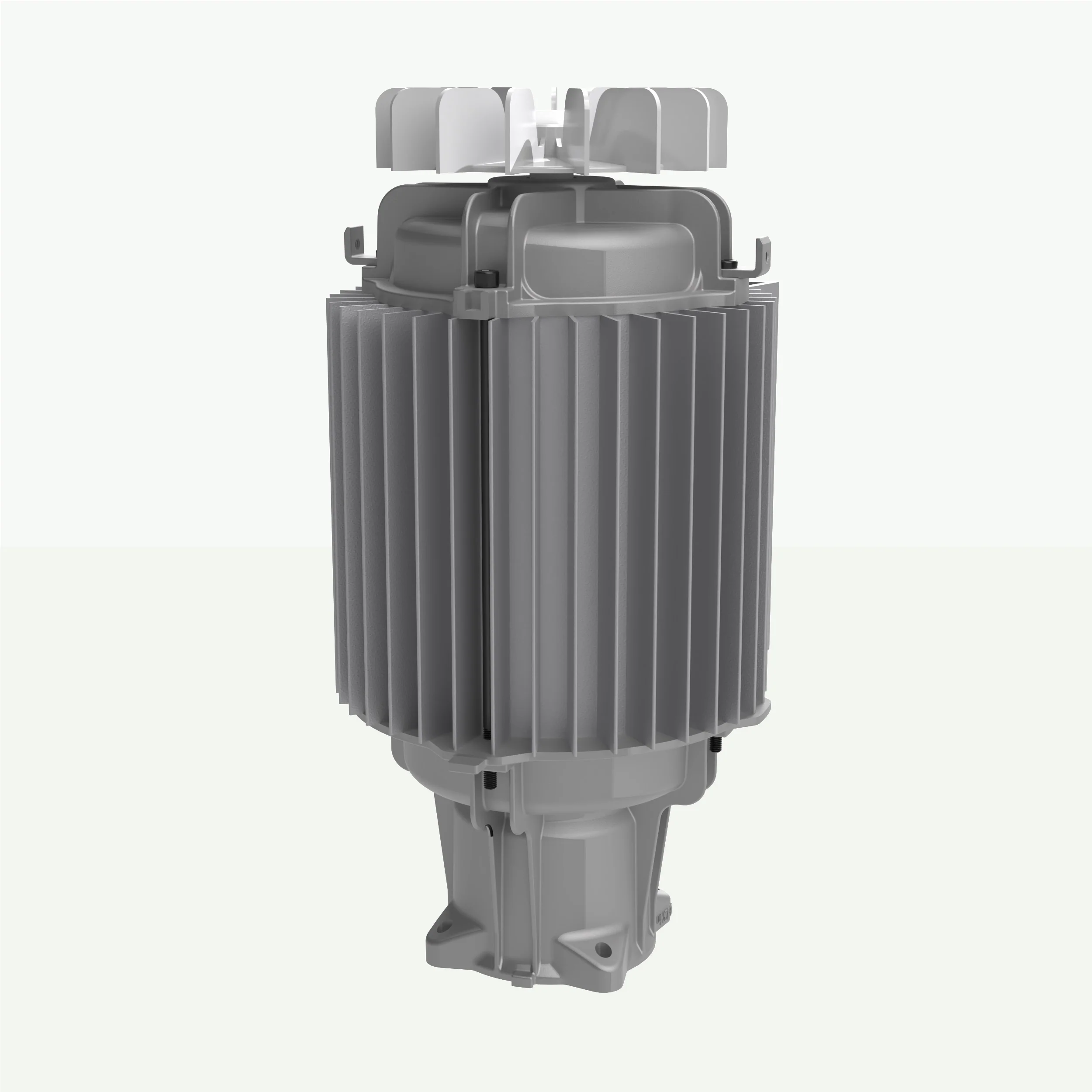 EL 07 Motor P70