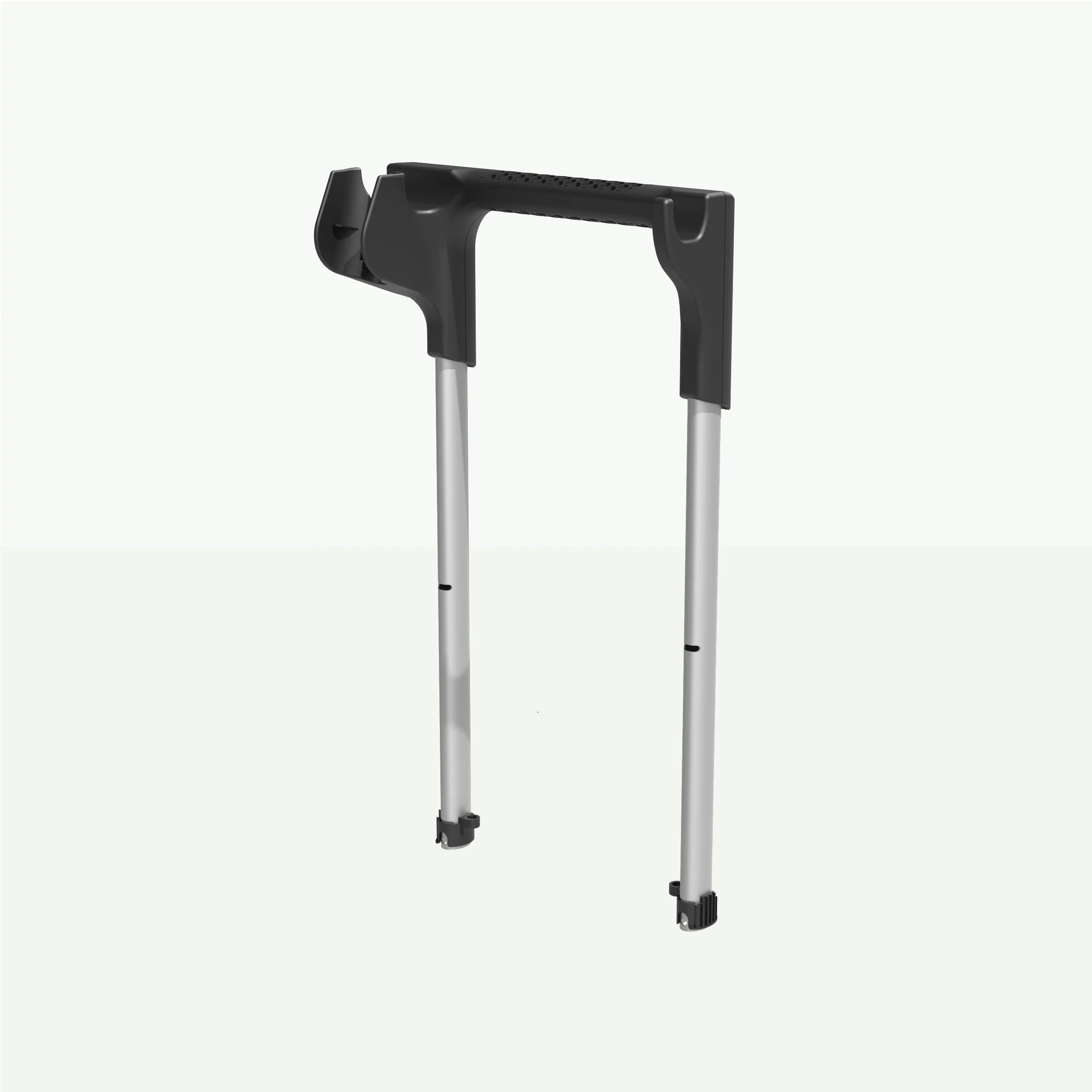MA 03 Master top handle complete