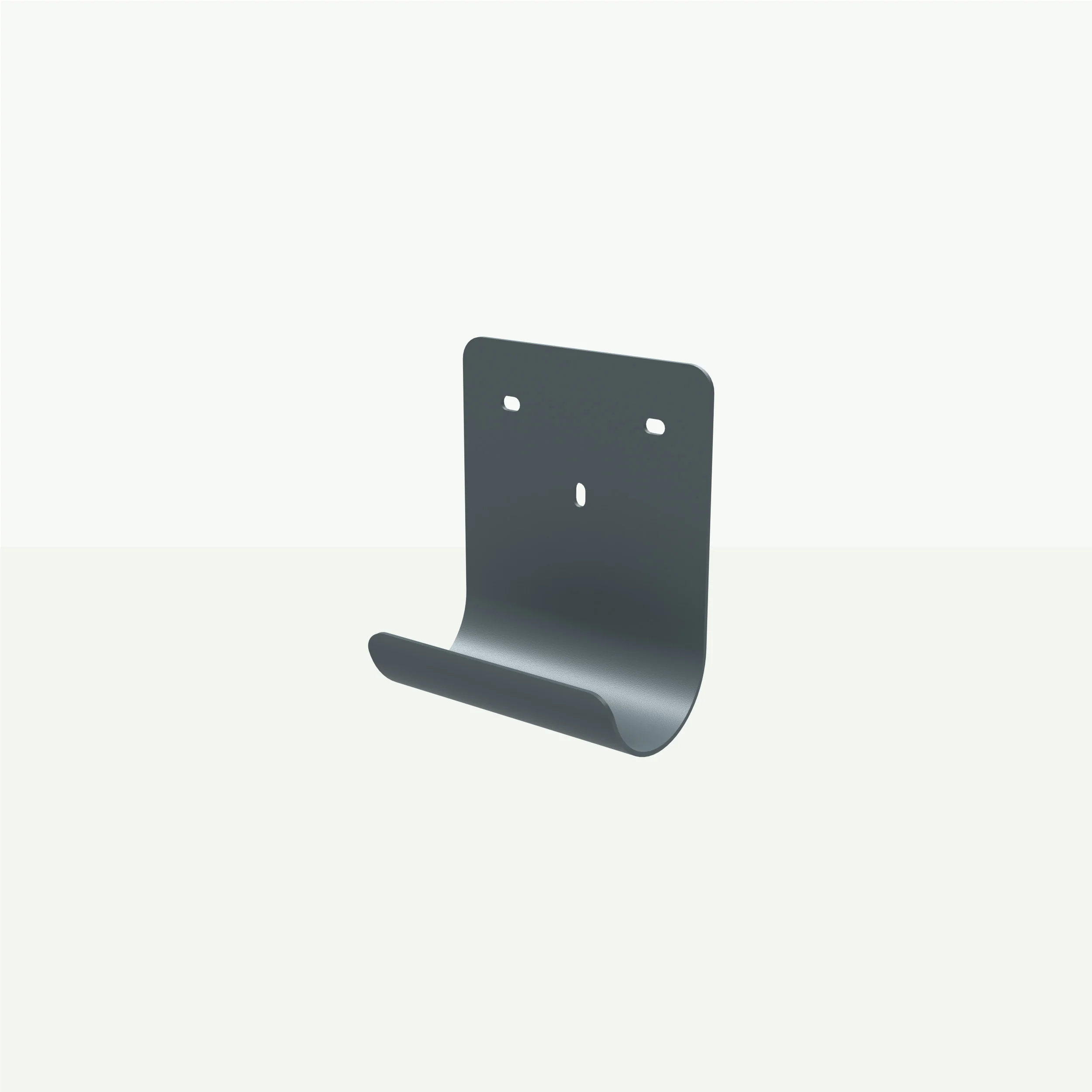 VF 04 V6 Frame wall bracket